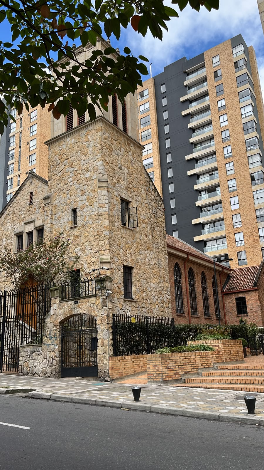 Iglesia